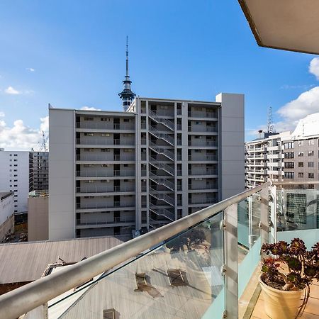 Beautiful Central Home With Balcony Auckland City 외부 사진