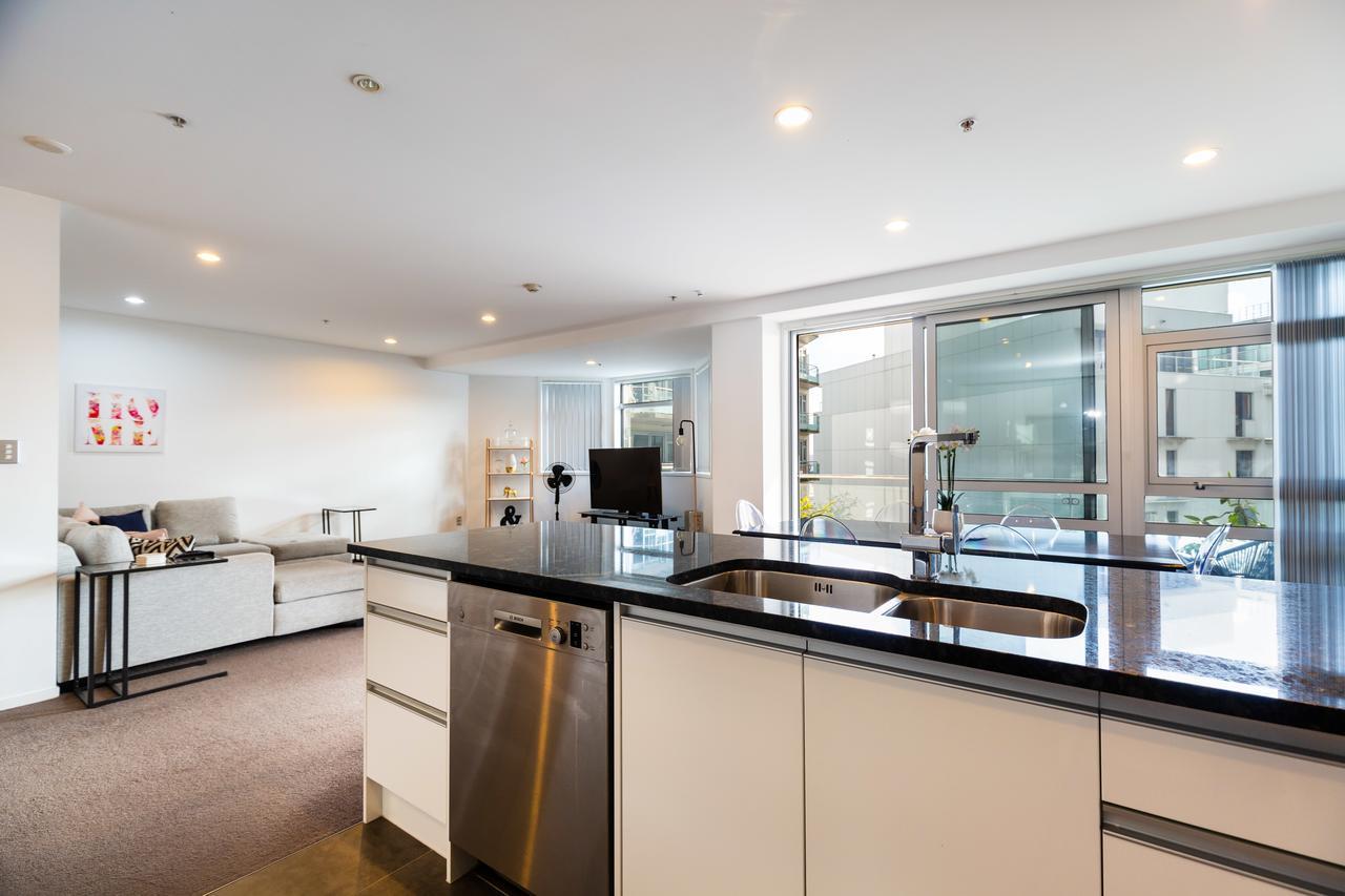 Beautiful Central Home With Balcony Auckland City 외부 사진