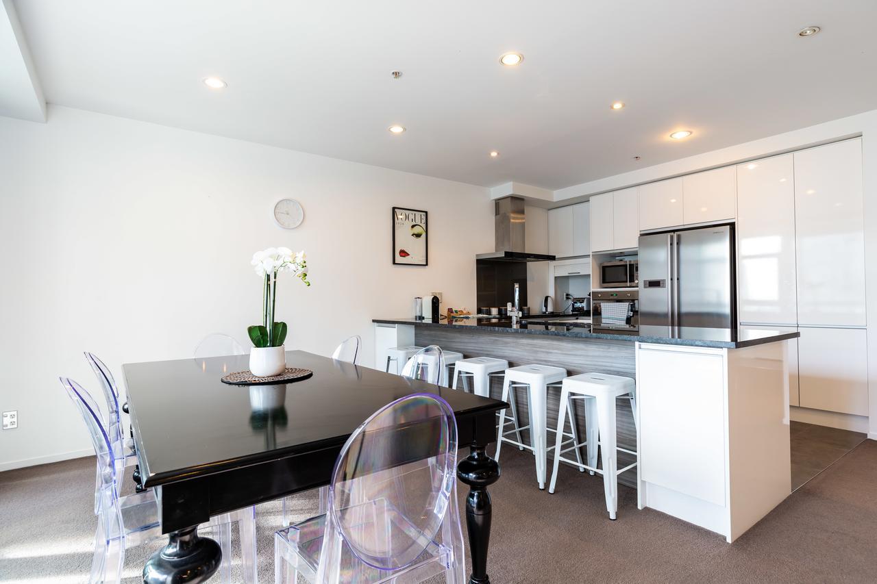 Beautiful Central Home With Balcony Auckland City 외부 사진