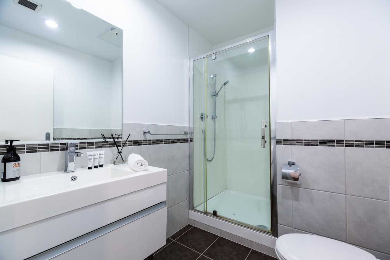 Beautiful Central Home With Balcony Auckland City 외부 사진