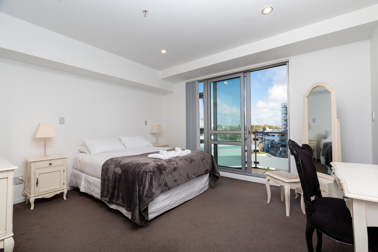 Beautiful Central Home With Balcony Auckland City 외부 사진