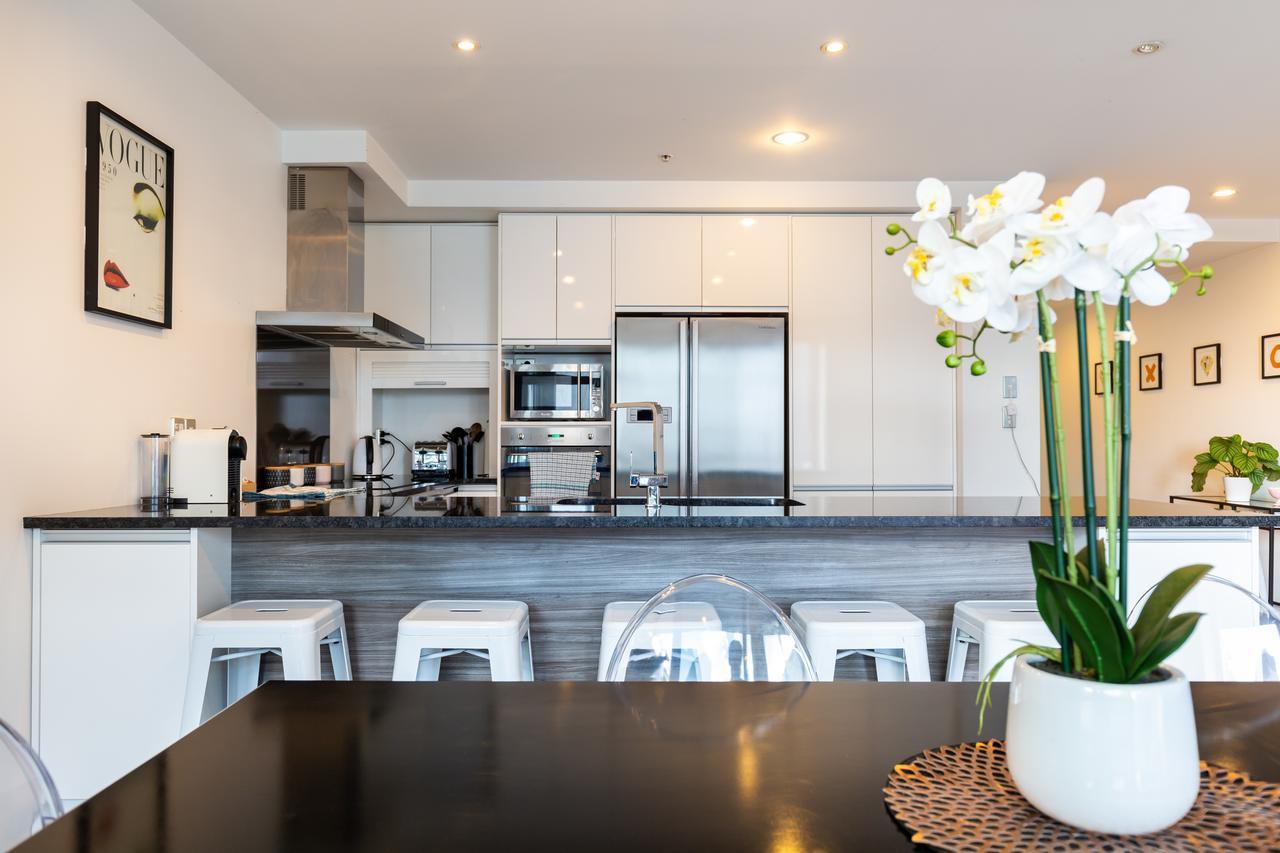 Beautiful Central Home With Balcony Auckland City 외부 사진