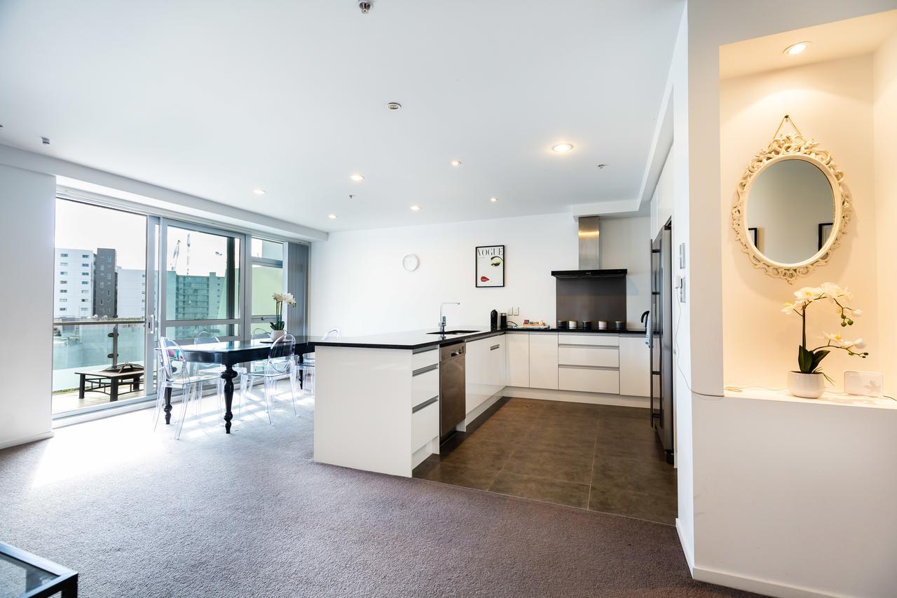 Beautiful Central Home With Balcony Auckland City 외부 사진