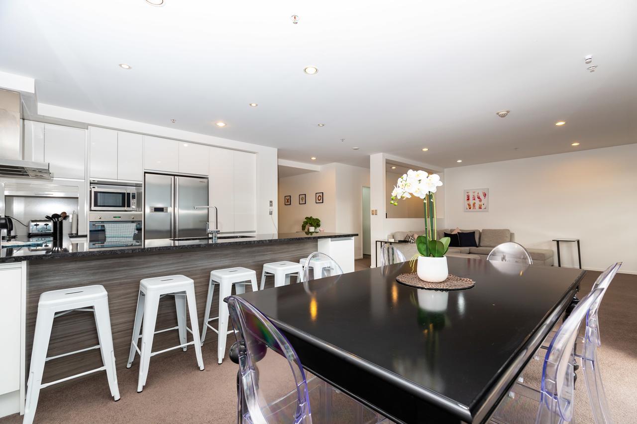 Beautiful Central Home With Balcony Auckland City 외부 사진