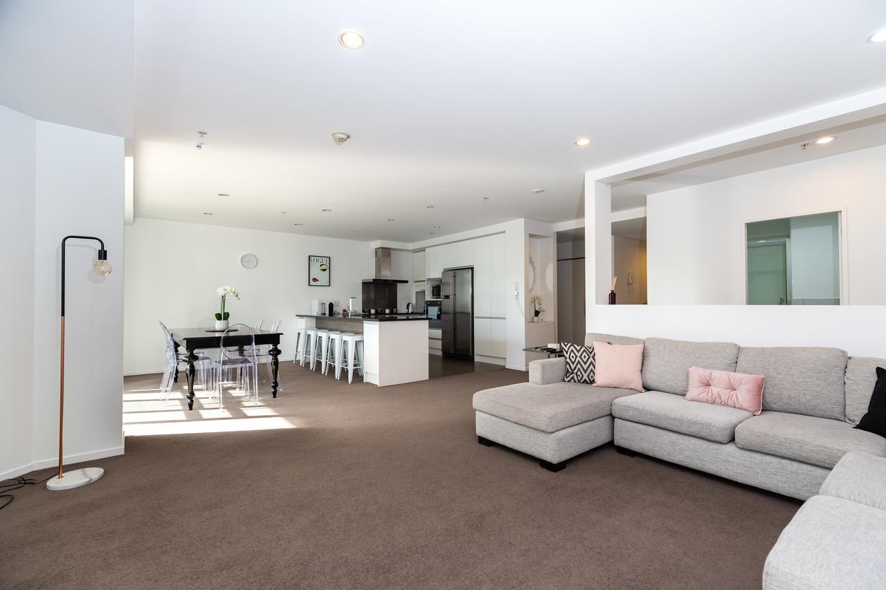 Beautiful Central Home With Balcony Auckland City 외부 사진