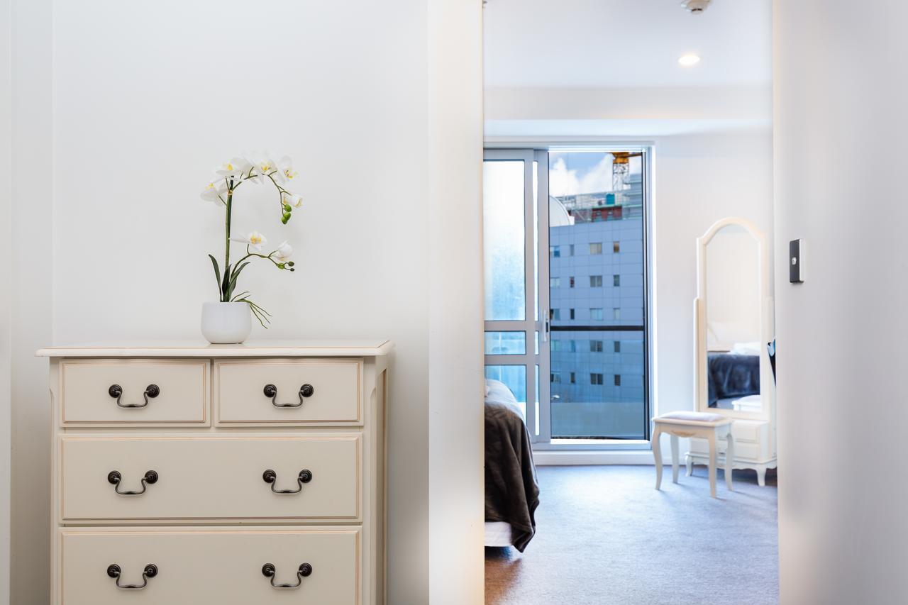 Beautiful Central Home With Balcony Auckland City 외부 사진