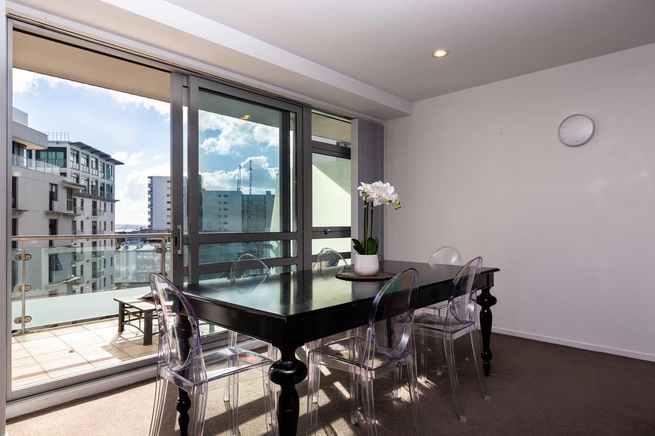 Beautiful Central Home With Balcony Auckland City 외부 사진