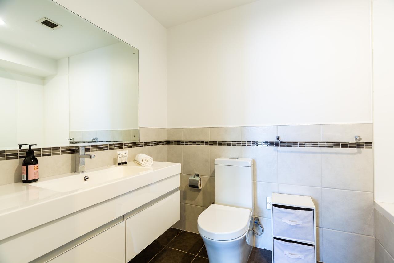 Beautiful Central Home With Balcony Auckland City 외부 사진